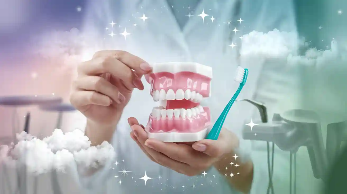 American Dental Association Review of ProDentim and Its Effectiveness
