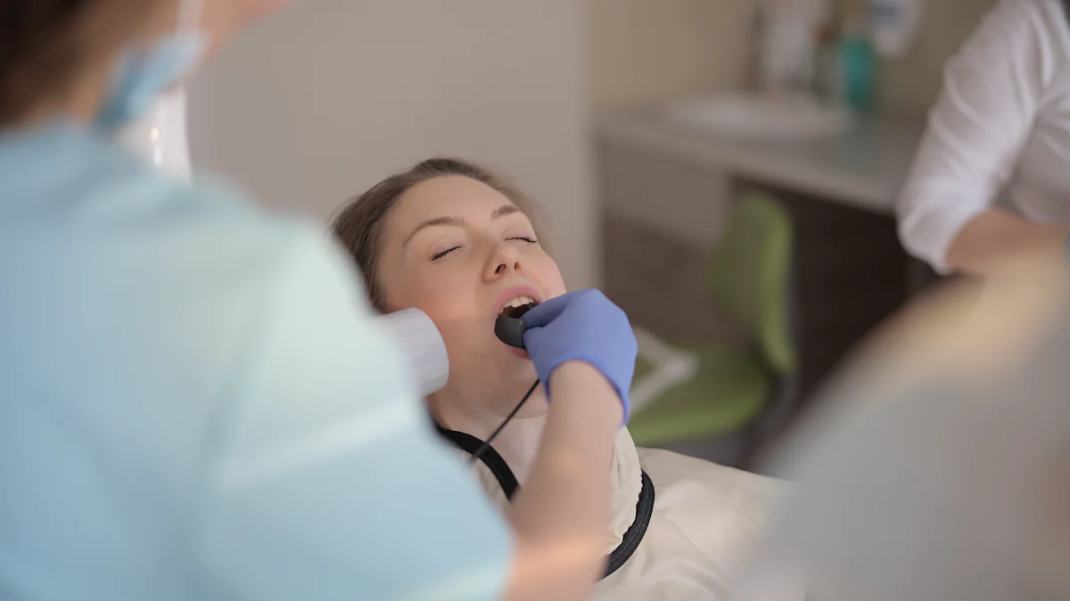 Understanding the Stages of Gingival Graft Healing