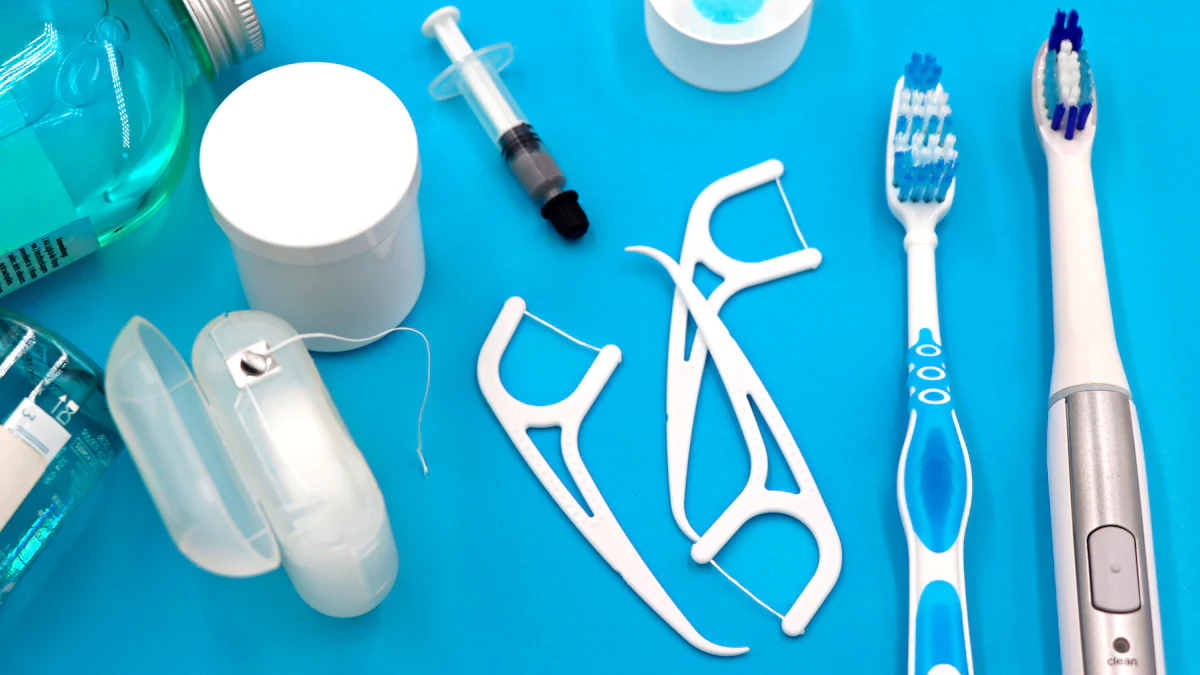Top 10 Mouthwashes for Gingivitis and Plaque Prevention