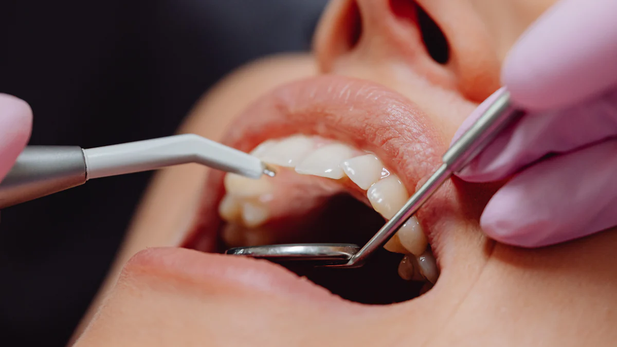 Can You Catch Gingivitis from Someone Else