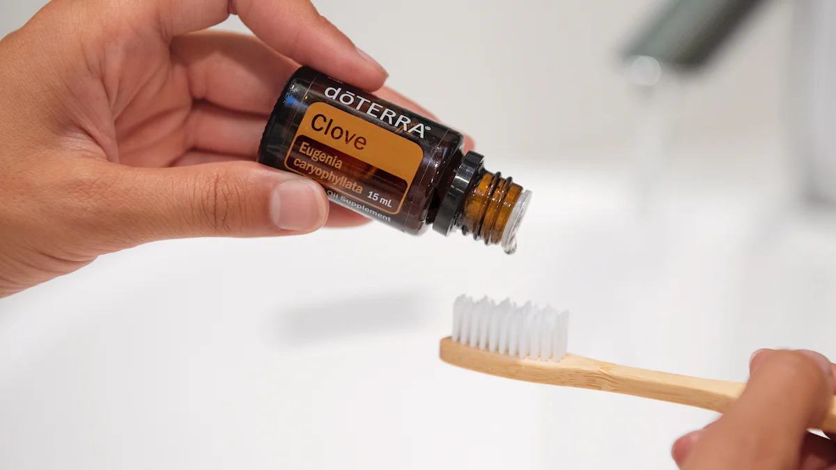 Dentitox Pro Drops for Teeth and Gums A Game Changer for Oral Health