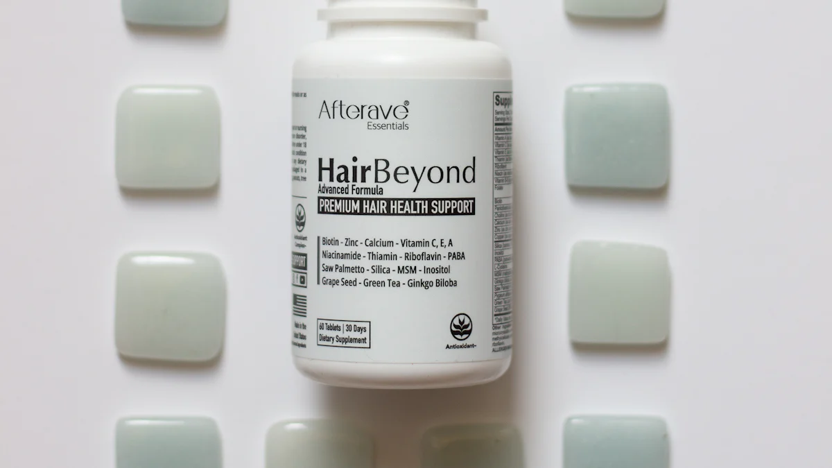 What Medications Cause Gum Problems and Their Side Effects