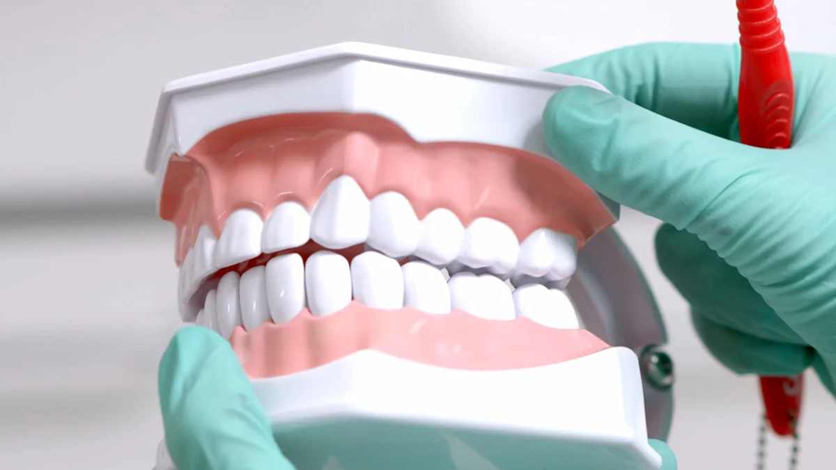 Best Toothpaste for Gum Problems Full Review and Expert Opinions