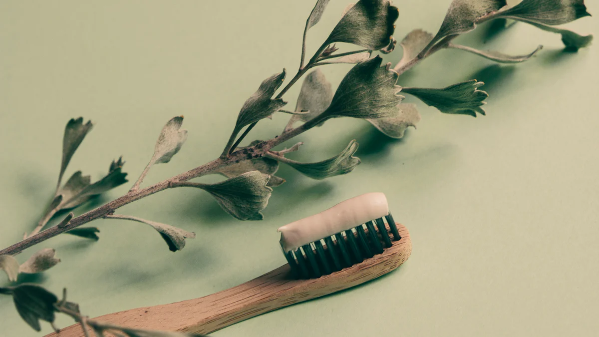 Using Homeopathic Remedies for Gum Disease: A 2025 Guide