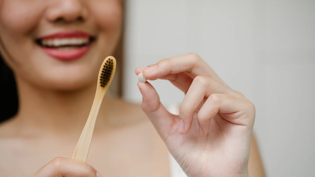 Why Dentitox Pro Works for Dental Issues