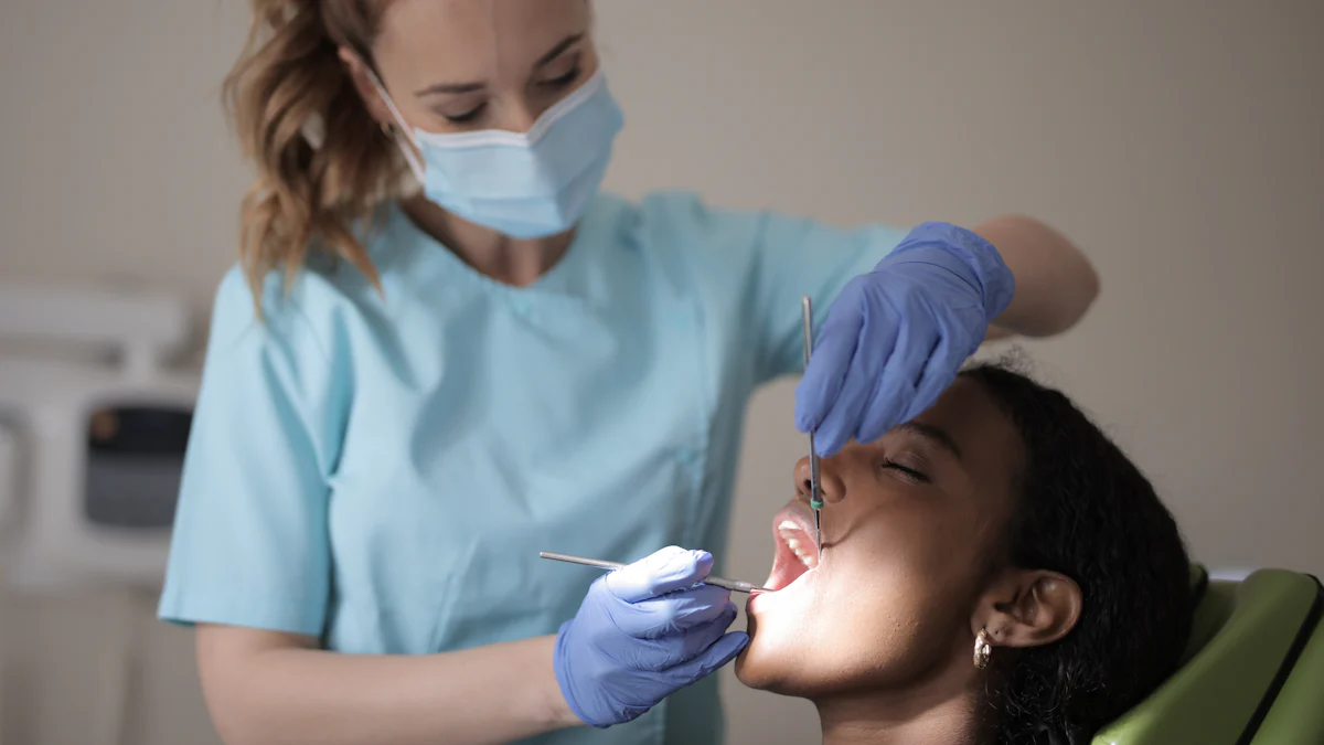 What Antibiotics Are Commonly Used for Gingivitis Treatment