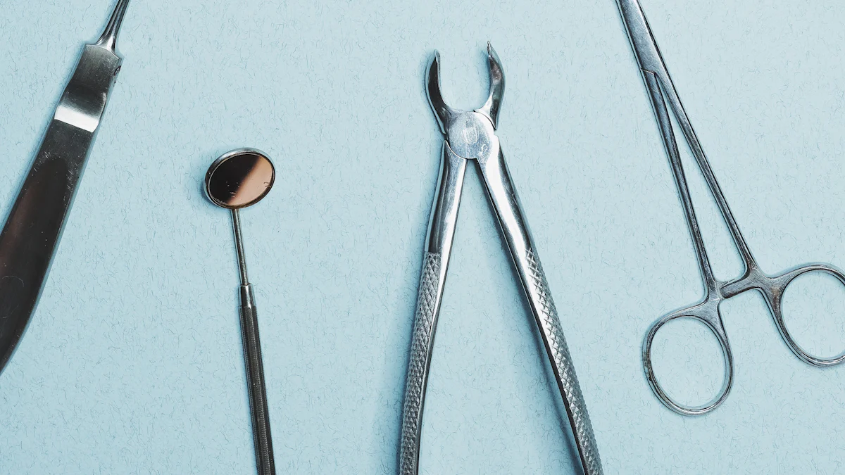 What Is a Gingival Cord Packer and How Is It Used in Dentistry