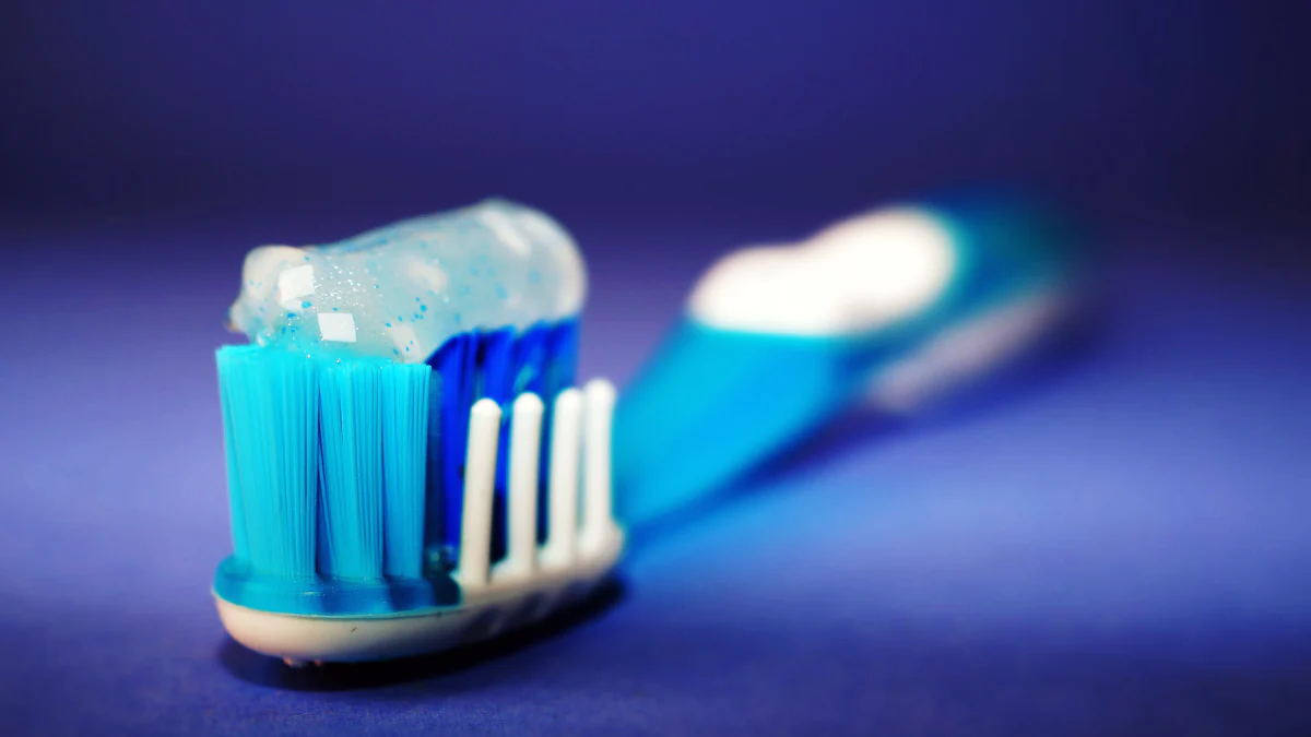 The Best Toothpastes for Gingivitis and Bad Breath Ranked by Experts