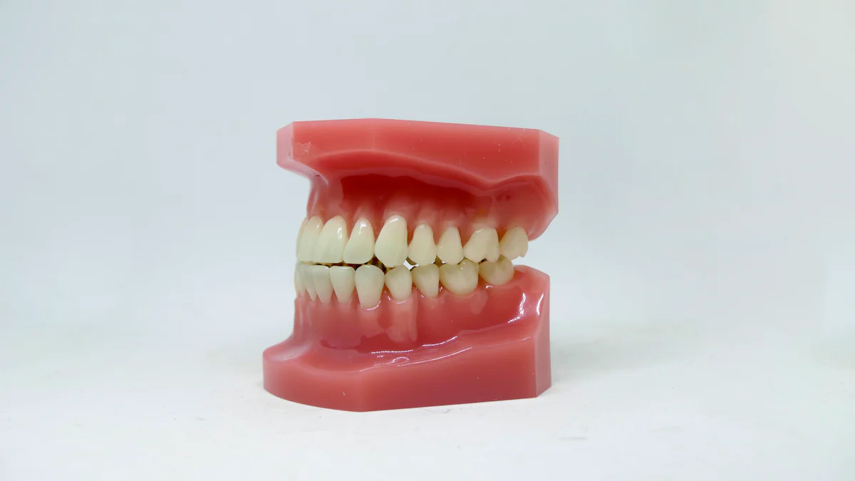How to Heal Gums from Gingivitis Quickly and Effectively