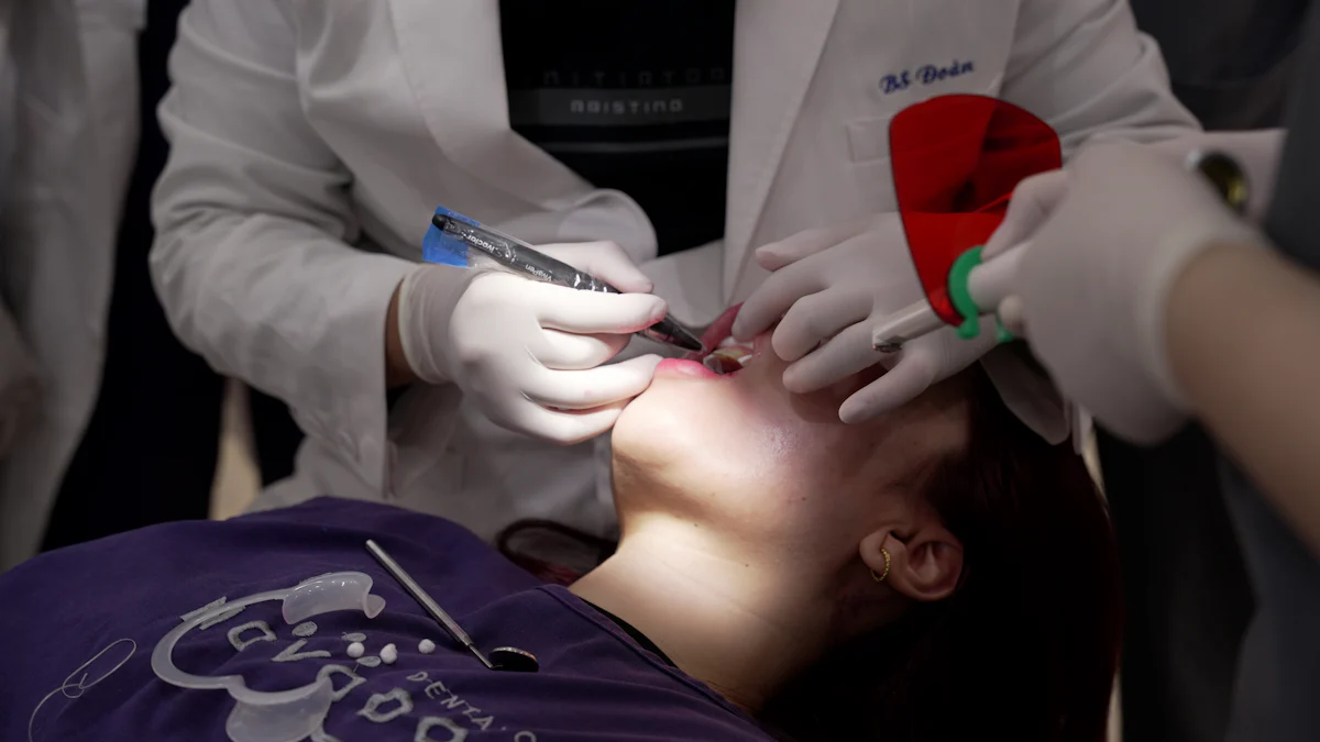 Common Gum Problems After Dental Implants Explained