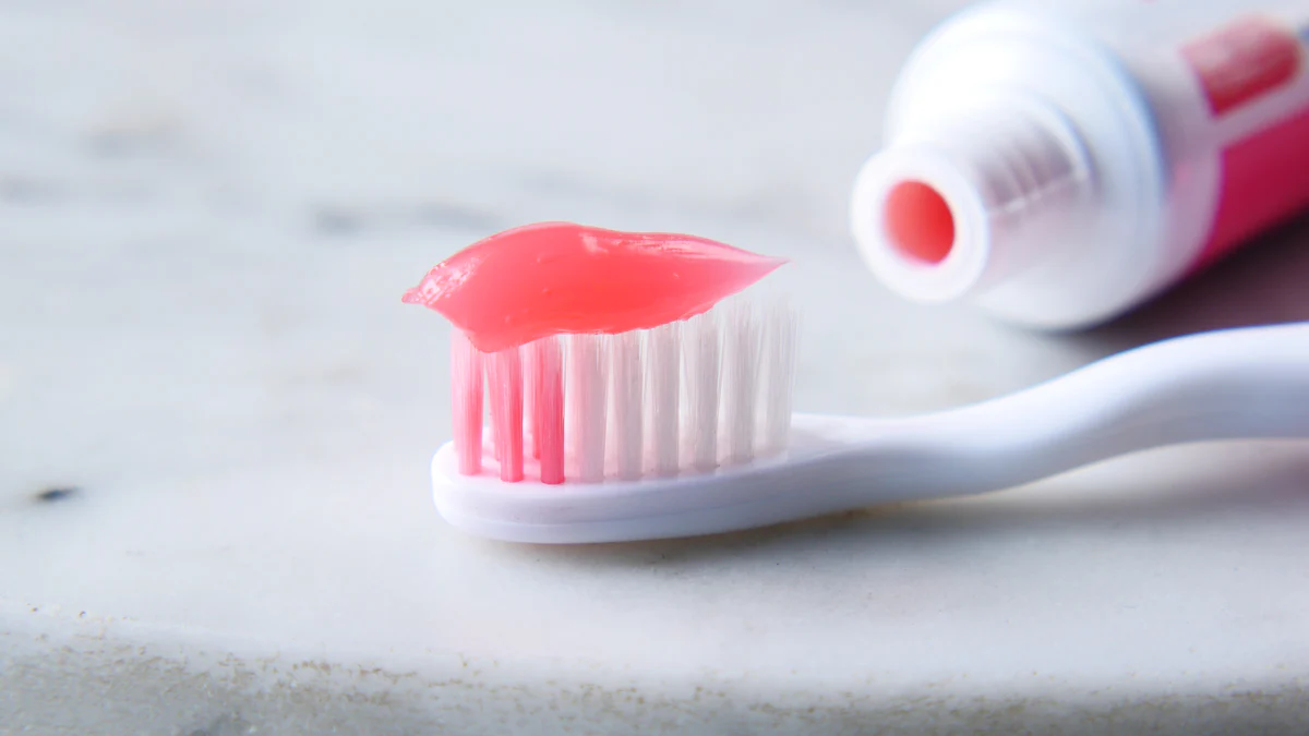 Top 12 Best Toothpastes for Gum Repair and Healing In 2025