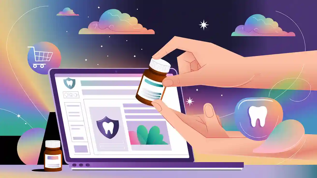 Where to Buy ProDentim Safely in 2025