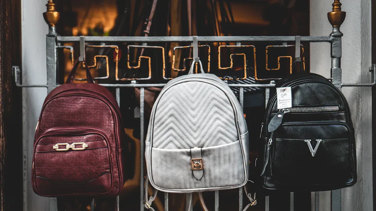 Premium Backpack Brands