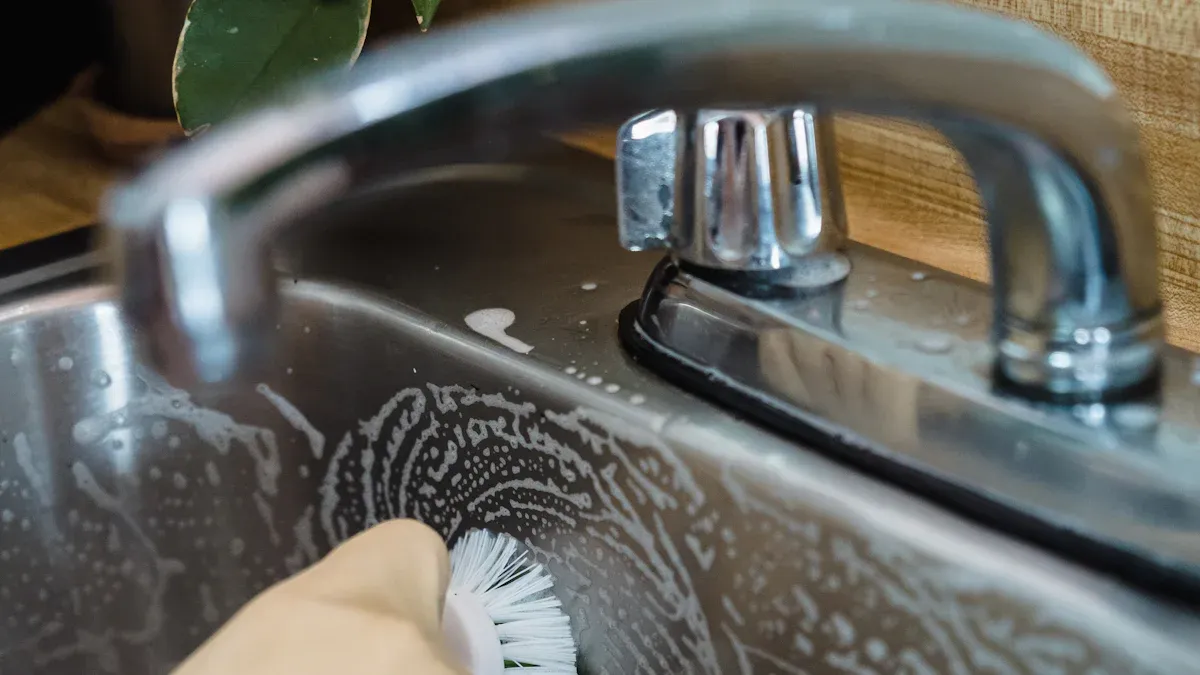 Why stainless steel rust happens and how you can stop it