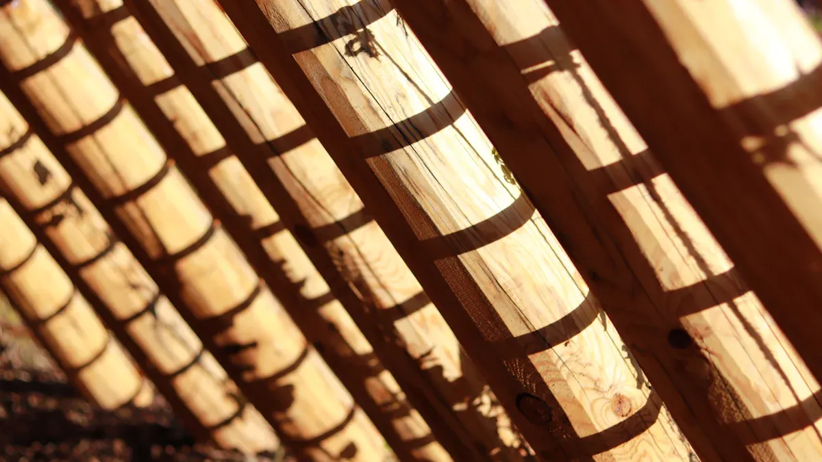 Bamboo Qualities and Tensile Strength