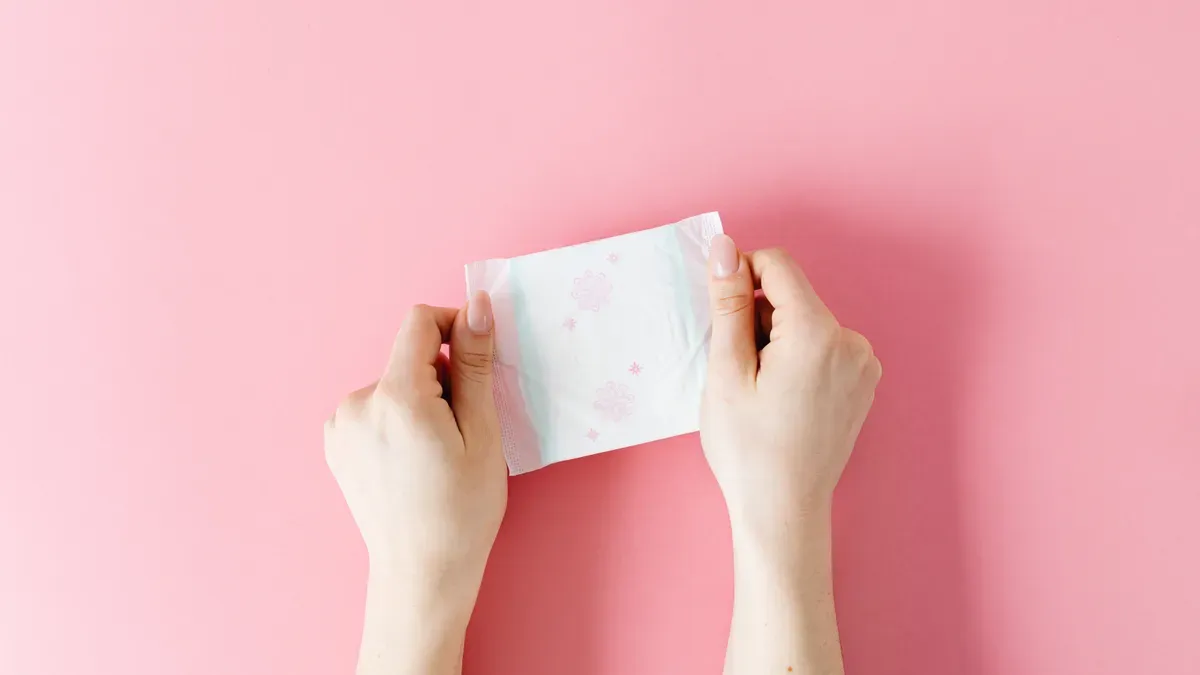 Soft Tissue for Everyday Messes