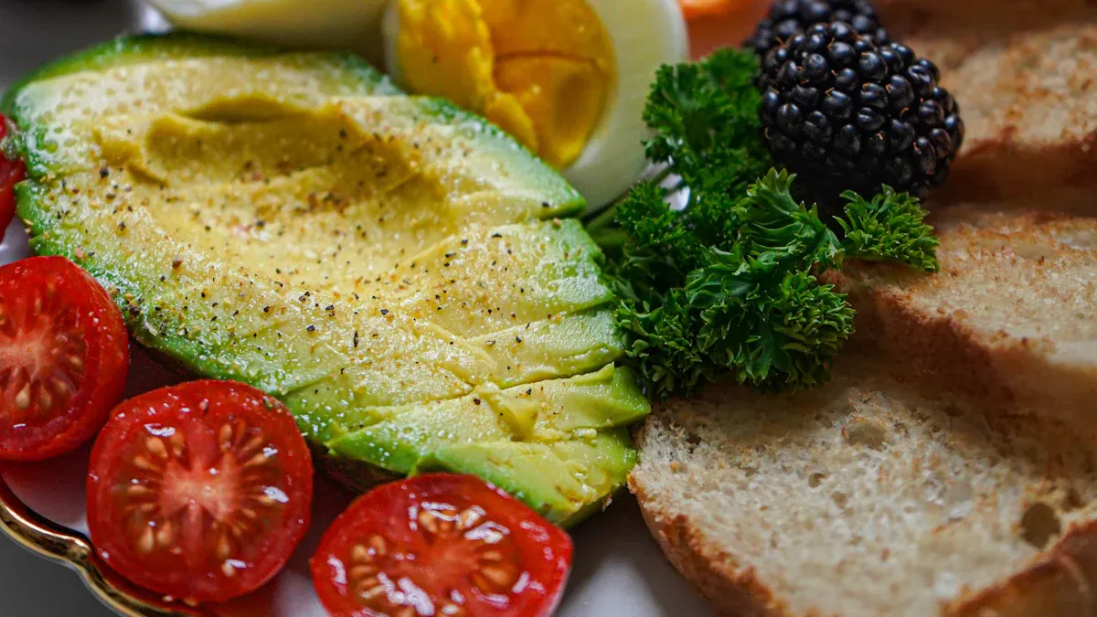 High-Protein Breakfast Recipes for 2026