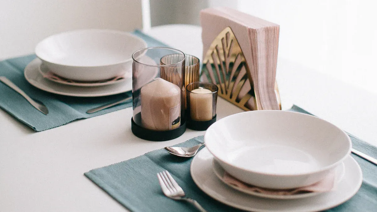 Top Bulk Paper Plate Alternatives