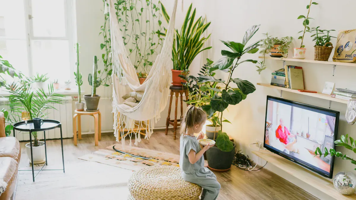 Cozy Atmosphere Tips