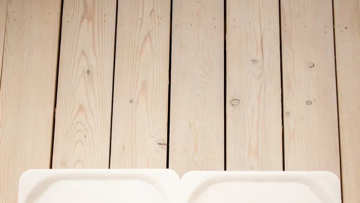 Ecolipak’s Eco-Friendly Compartment Boxes
