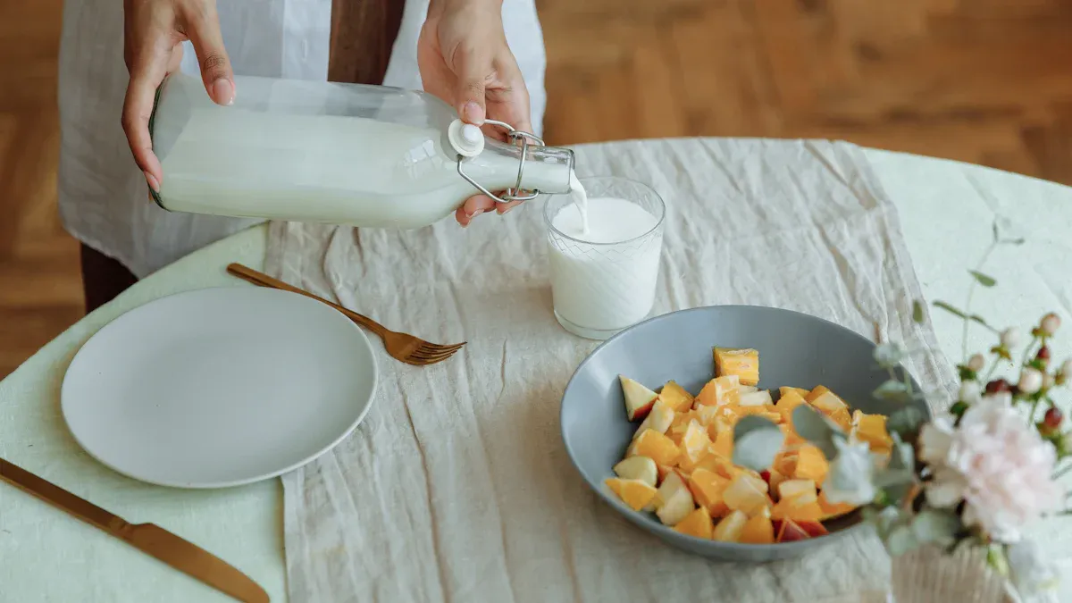Top 10 Compostable Disposable Plates for 2025