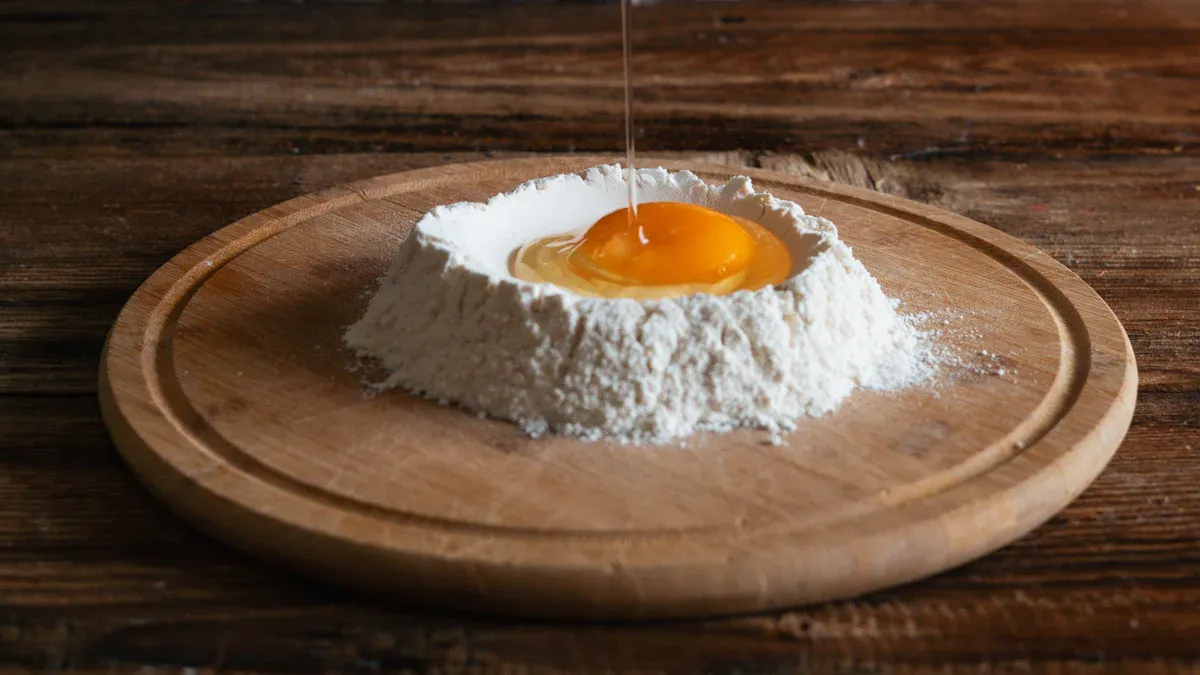 Food Separation