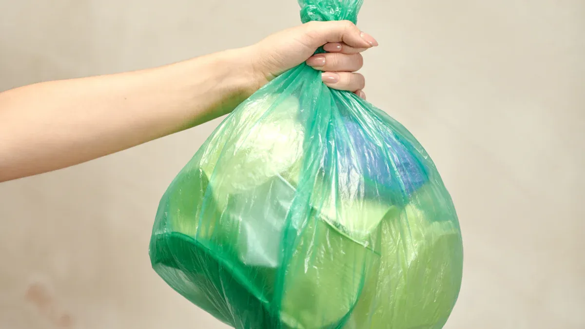 Best Compostable Bags Overview