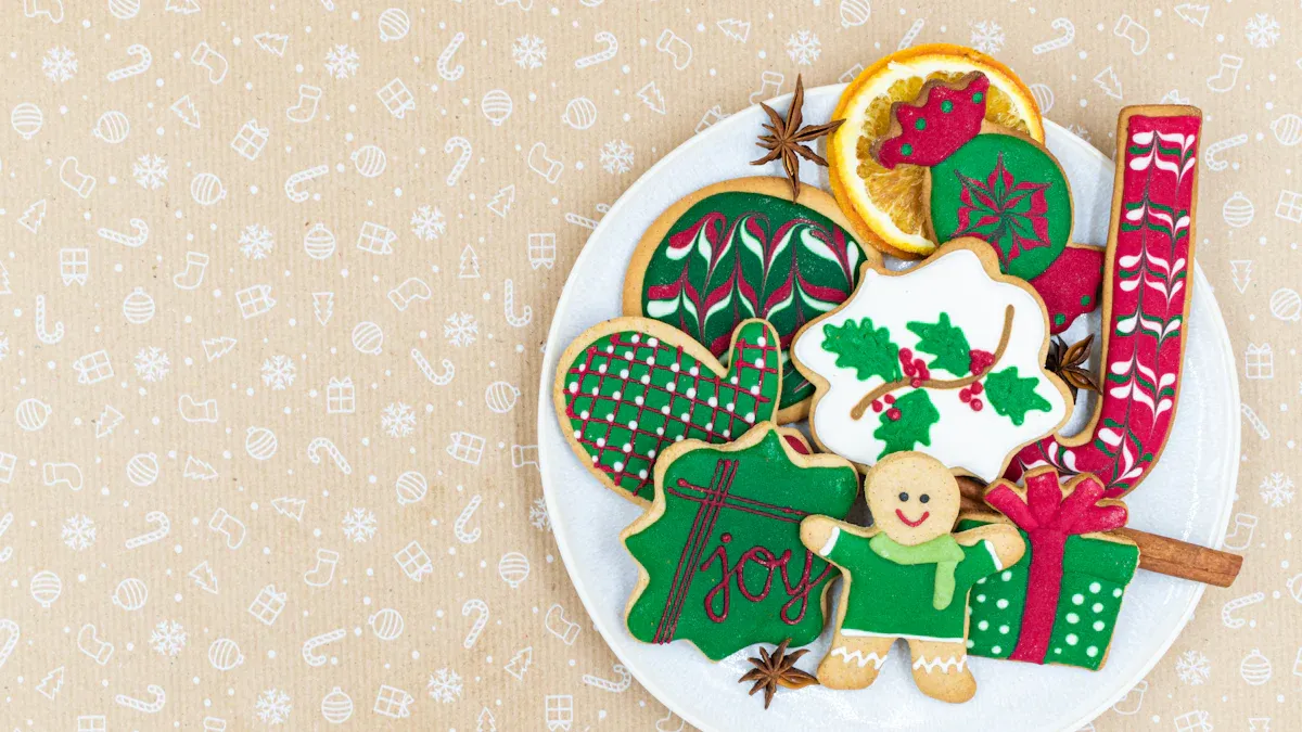 Choosing Safe Holiday Plates