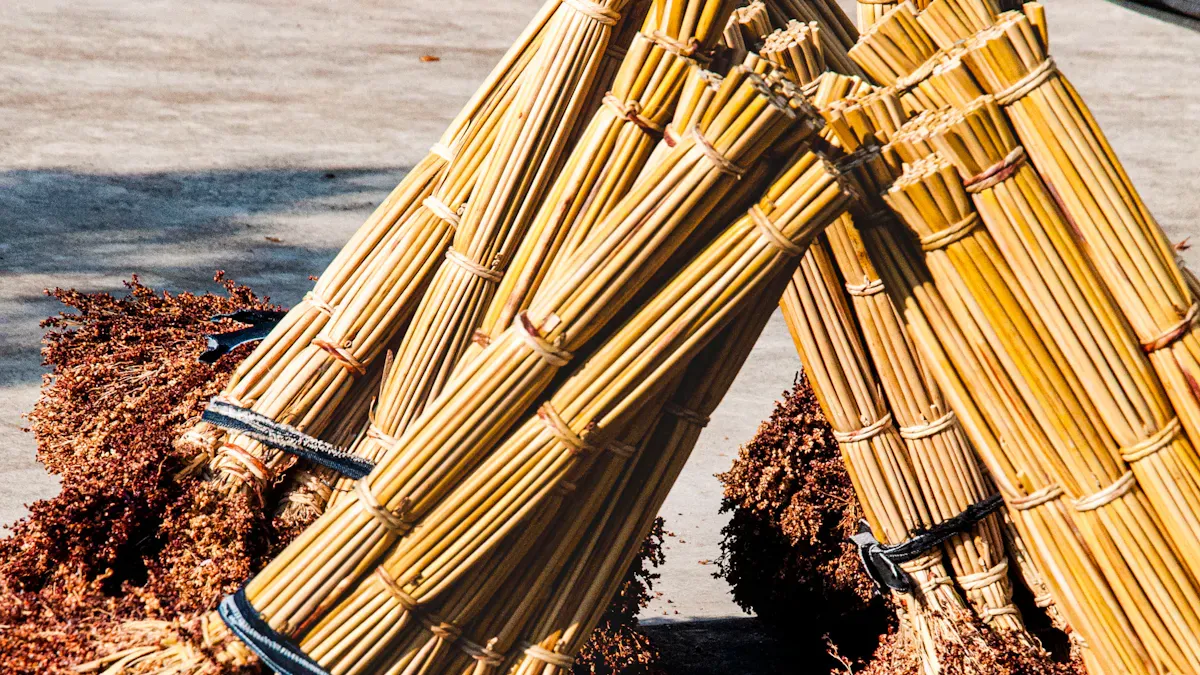 Eco-Friendly Travel with Biodegradable Bamboo Tissue