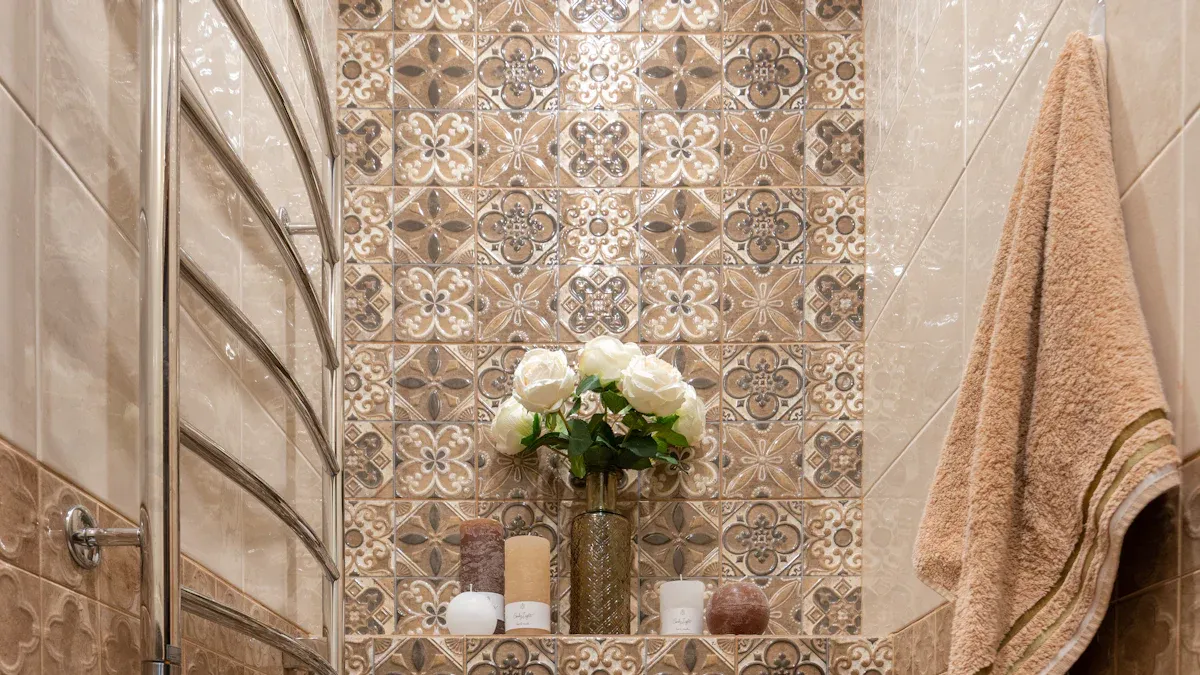 Bamboo Toilet Paper Septic Safe