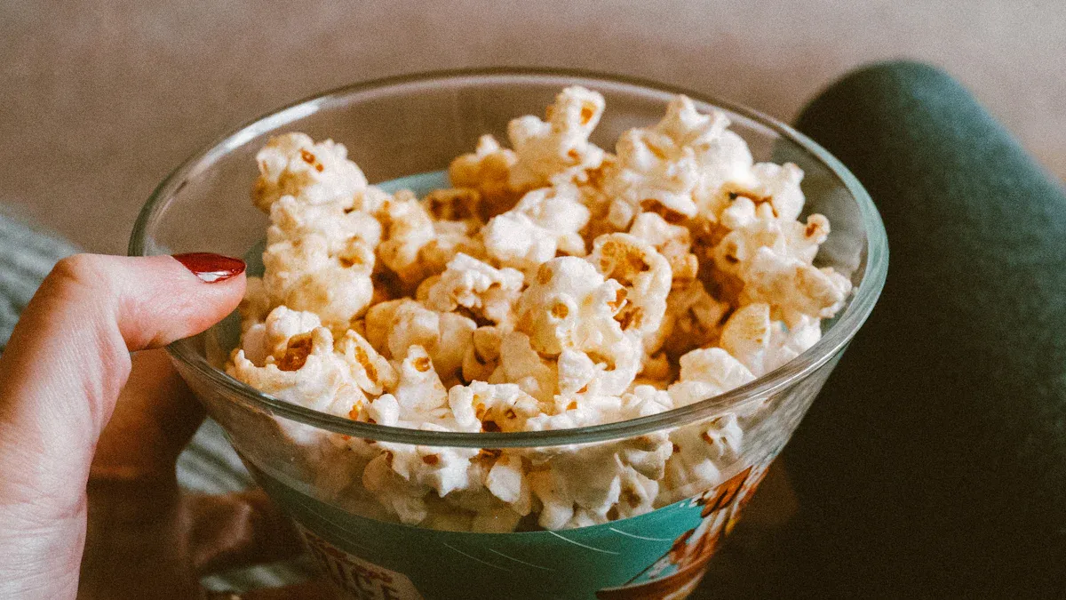 Trends in Microwave-Safe Paper Bowls