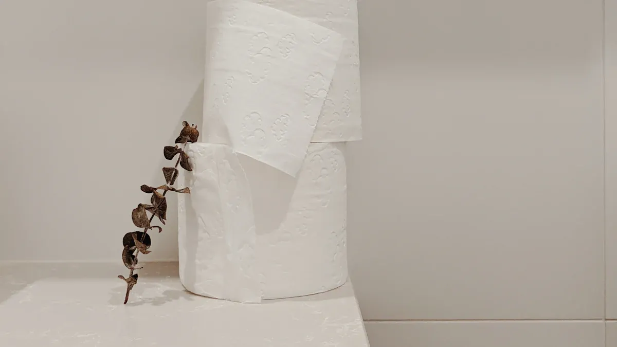 Choosing the Best Unbleached Bamboo Toilet Paper