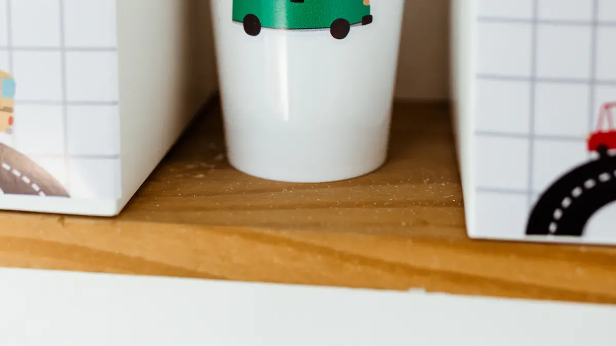 Serving Solutions with Ecolipak Cups