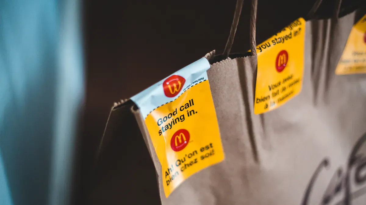 PFAS in Food Packaging