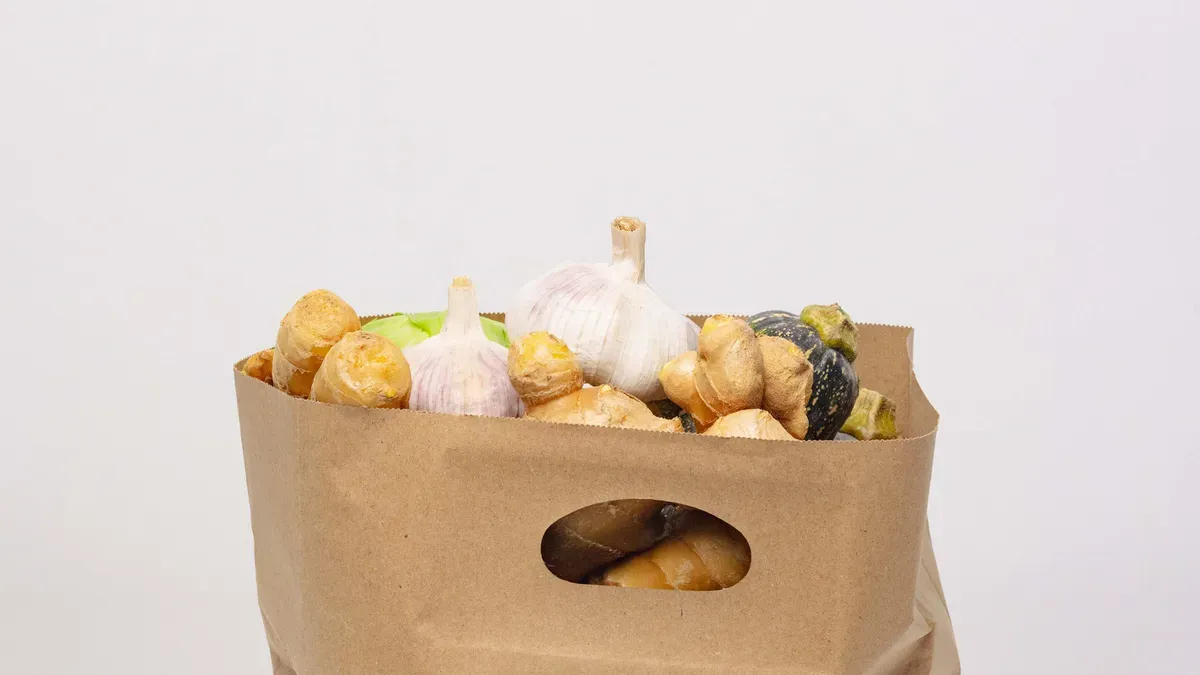 Prepare for a Plastic-Free Supermarket Trip
