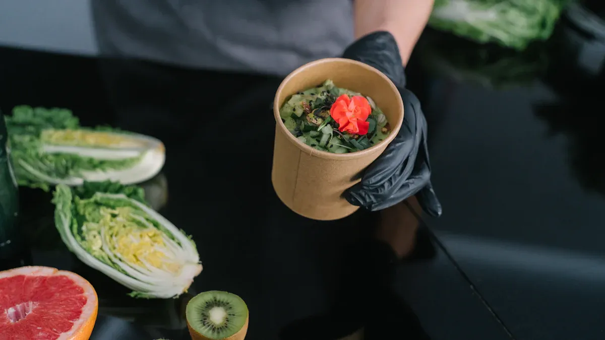 The Business Case for Eco-Friendly Bowls