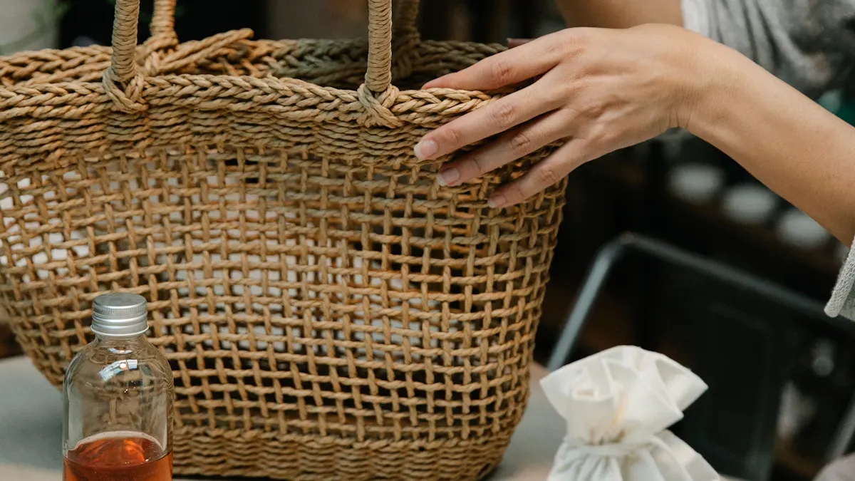 Circular Economy Picnic Essentials