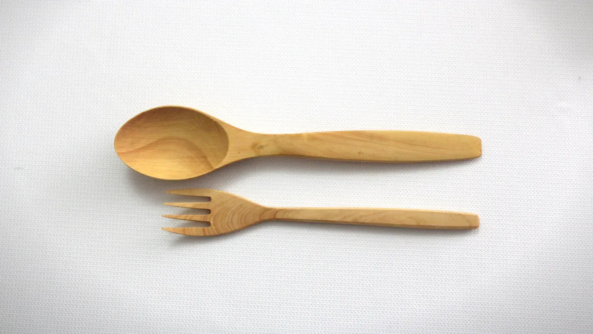Troubleshooting Bamboo Spoons