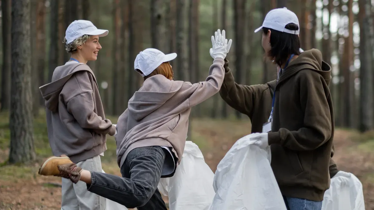 Cleanup Efficiency and Labor Savings