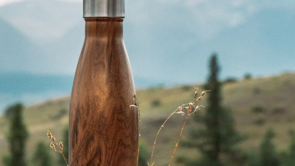 Must-Have Outdoor Eco Essentials