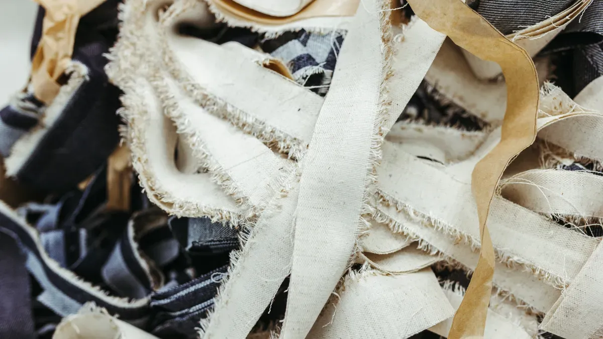 Practical Steps for Zero-Waste Tailoring
