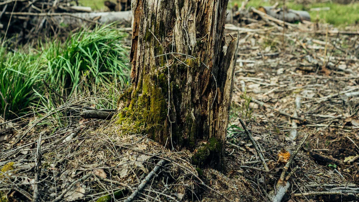 Environmental Impact