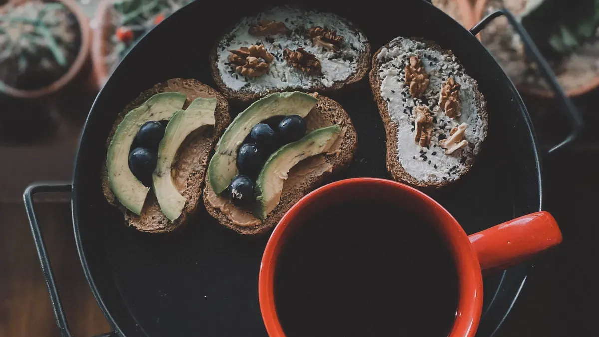 Adaptogenic & Mushroom Coffee Needs