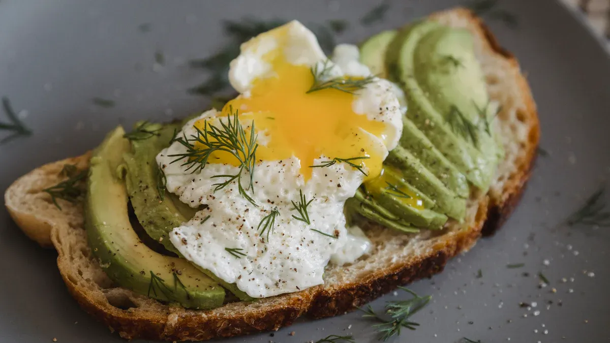 Top Diabetes-Friendly Breakfast Ideas