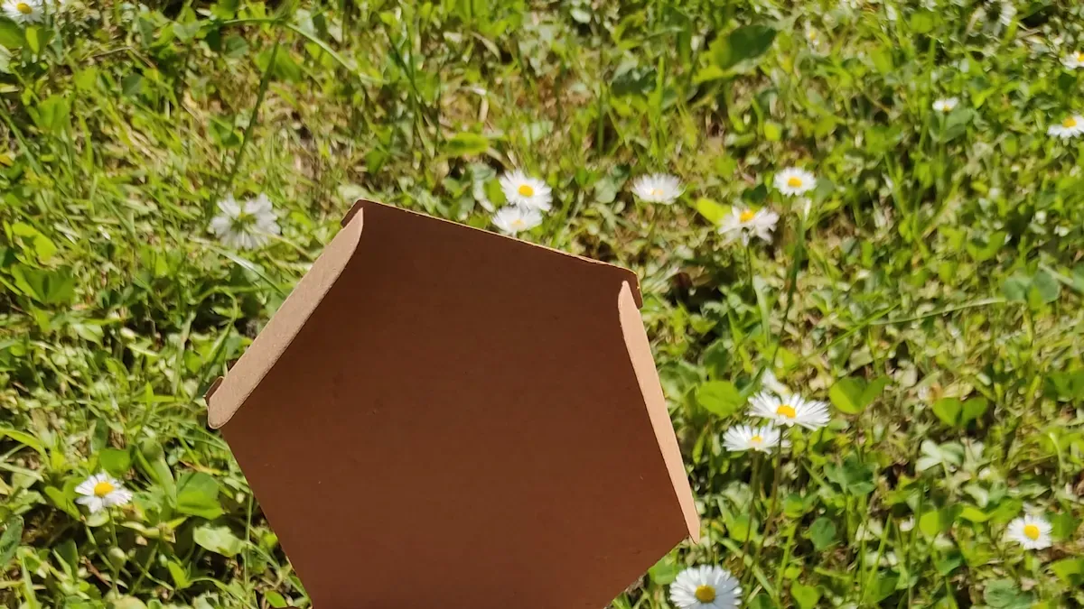 Compostable Packaging Standards