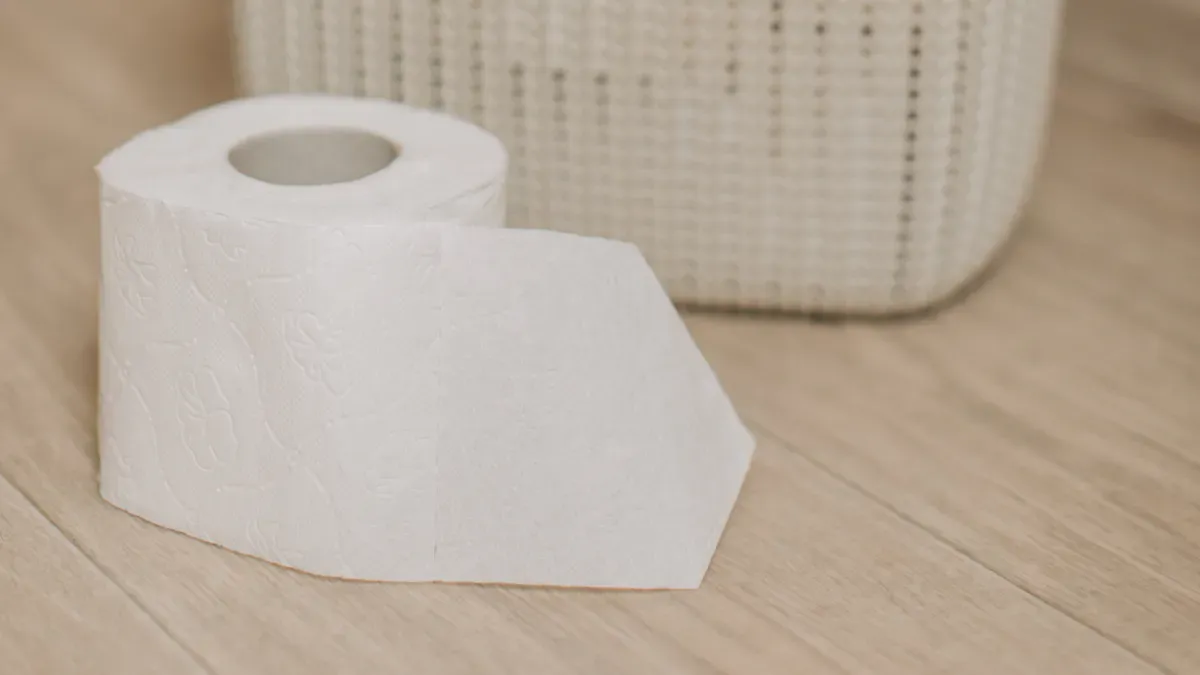 Comparing Bamboo Tissue and Regular Tissue for Travel