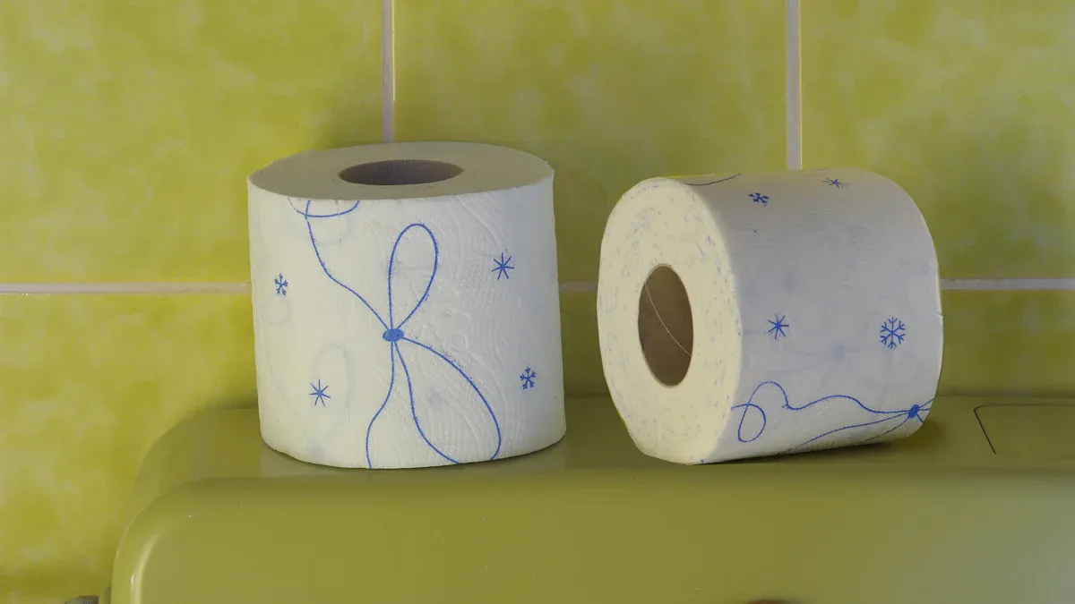 Top Paper Towels Deals