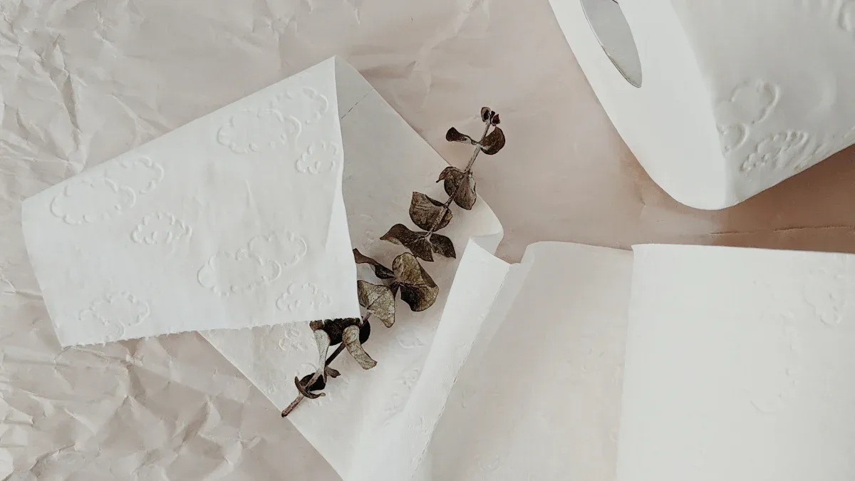 Choosing Eco-Friendly Toilet Paper