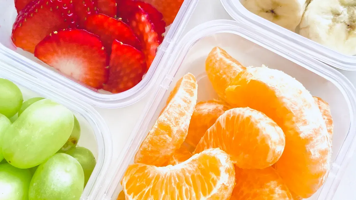 Buyer Tips for Freshness and Neutrality