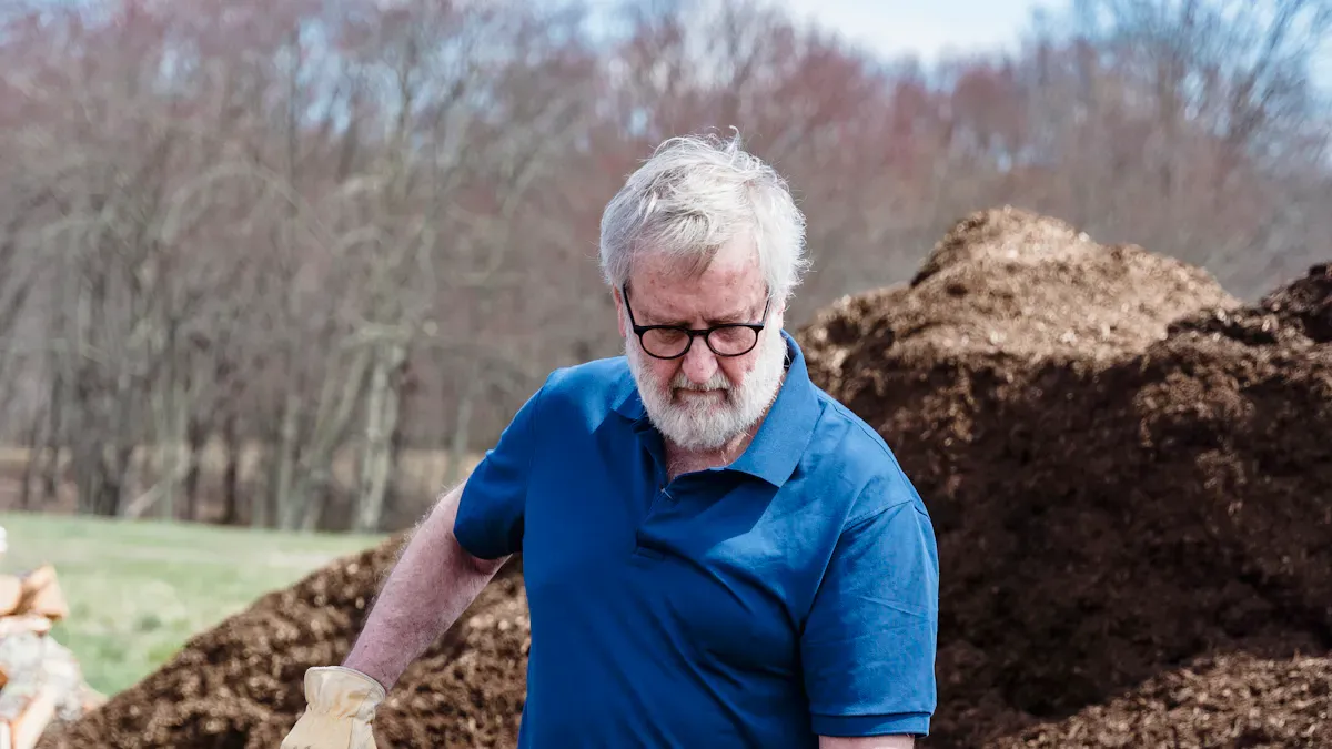 Implementing Composting in 2026